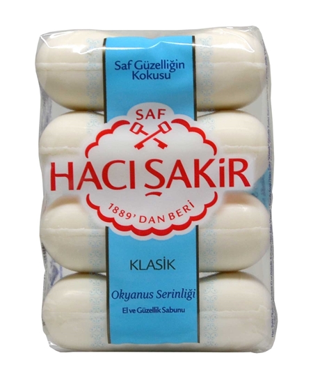 hacı şakir, hacı şakir sabun, hacı şakir el sabunu, el sabunu