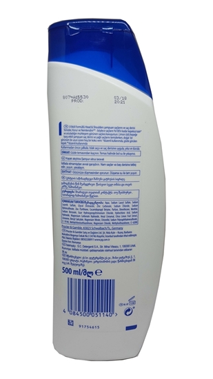 Head&Shoulders, Head&Shoulders, Head & Shoulders, Heden Şoldırs, şampuan, saç bakım, limon ferahlığı, menthol freshness, Head&Shoulders limon ferahlığı 500 ml satın al, Head&Shoulders limon ferahlığı 500 ml fiyat