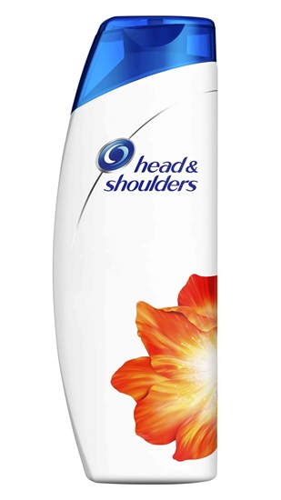 Picture of Head & Shoulders Shampoo For Women Anti-Hair Loss 360 ml 