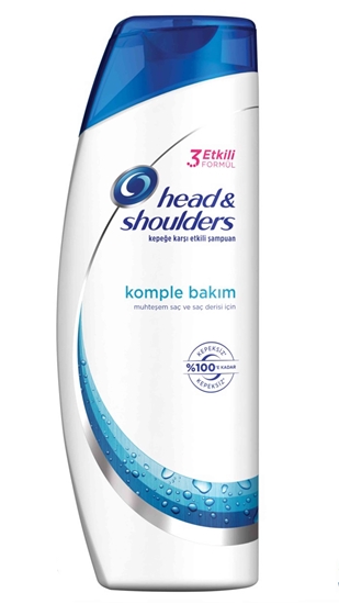 Picture of Head & Shoulders Shampoo 360 ml Full Care