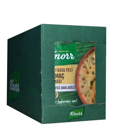 knorr, knorr hazir corba, hazir corba, maş fasulyeli tutmaç çorbası, kolay corba, cabuk corba