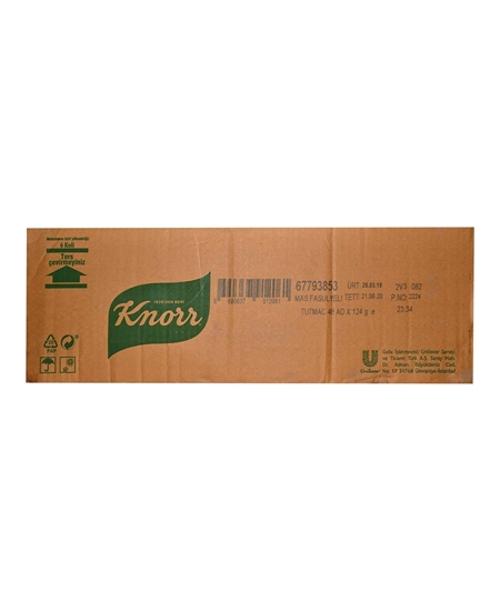 knorr, knorr hazir corba, hazir corba, maş fasulyeli tutmaç çorbası, kolay corba, cabuk corba