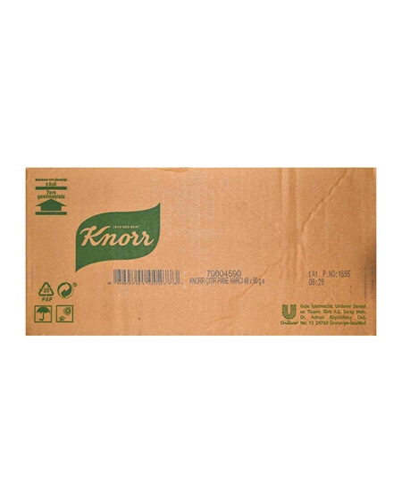 Picture of P-Knorr Pane Harcı 90 gr x 12'li Paket [OUTLET]- SKT SORUNLU