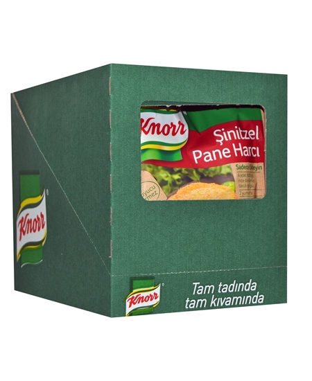 knorr, knorr pane harcı, knorr tavuk pane harcı, knorr çıtır tavuk harcı