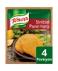 knorr, knorr pane harcı, knorr tavuk pane harcı, knorr çıtır tavuk harcı