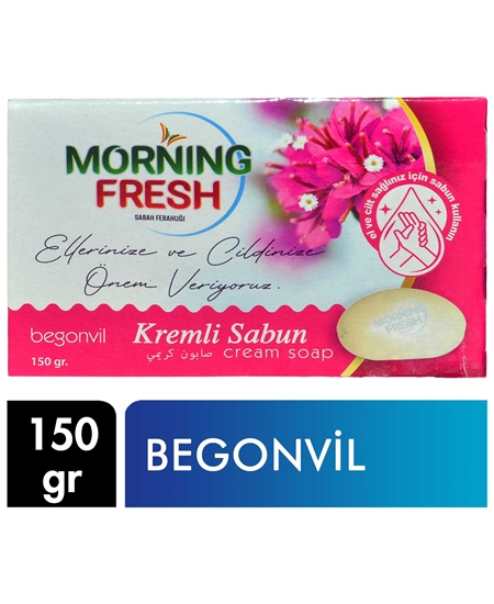 morning fresh, sabun, kremli sabun, el sabunu, banyo sabunu, sabun fiyatları, sabun satın al, toptan sabun, kozmetik ürünleri, kişisel temizlik ürünleri