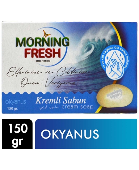 morning fresh, sabun, kremli sabun, el sabunu, banyo sabunu, sabun fiyatları, sabun satın al, toptan sabun, kozmetik ürünleri, kişisel temizlik ürünleri