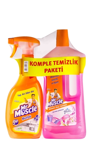 mr muscle, mister masıl, mr mucsle, mr muscle mutfak, mutfak temizleyici, yüzey temizleyici, yer temizleyici, yağ çözücü, kir çözücü, mr muscle fiyat, mr muscle satın al