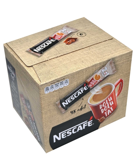 nescafe, kahve, neskafe, çözünebilir kahve, toz kahve, neskafe kahve, 2si1 arada, şekersiz kahve