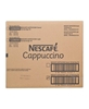 Picture of Nescafe Cappuccino Light 10.6 g X 18's Pack Sugar Free