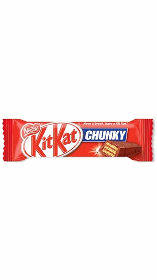 Picture of P-Nestle Kitkat Çikolatalı Gofret 42 gr