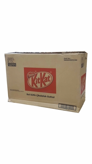 Picture of P-Nestle Kitkat Çikolatalı Gofret 42 gr