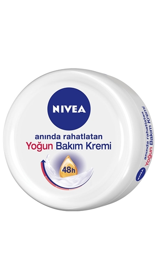 Picture of P-Nivea Relaxed İntense Care Cream 200 ml