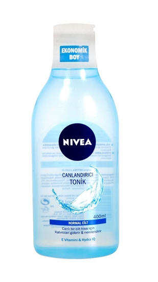 nivea, yüz kremi, yüz bakımı, yüz temizleme, yüz toniği, tonik, canlandırıcı tonik, yüz maskesi, yüz arındırma jeli, nivea canlandırıcı tonik 400 ml satın al, nivea canlandırıcı tonik 400 ml fiyat