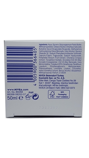 nivea, niveya, nivea krem, güzellik kremi, kırışıklık kremi, kırışıklık giderici krem, gerginleştirici krem, gençleştirici krem, yüz kremi, cilt kremi, gündüz kremi, Nivea Cellular Gündüz Kremi satın al, Nivea Cellular Gündüz Kremi fiyat