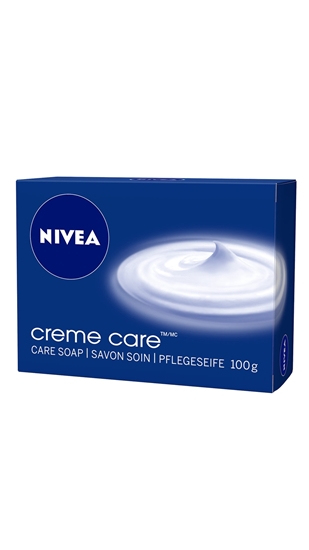 Picture of P-Nivea Creme Care Soap 100 gr