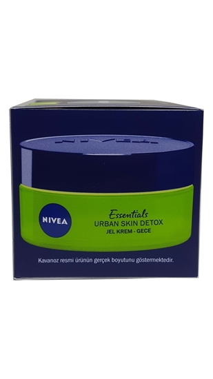 nivea, niveya, yüz maskesi, nivea yüz maskesi, yüz koruma maskesi, gençleştirici krem, kırışık giderici yüz kremi, detox, detoks, detoks kremi, nivea essentials urban detox 50 ml satın al, nivea essentials urban detox 50 ml fiyat