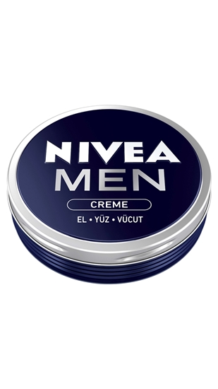 nivea, nivea men, el kremi, yüz kremi, nemlendirici krem, vücut kremi, erkek el kremi, erkek yüz kremi, erkekler için nemlendirici krem, nivea men erkek el kremi satın al, nive men erkek el kremi fiyat