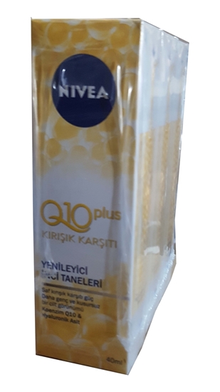 nivea, kırışıklık karşıtı krem, kırışıklık kremi, yüz kremi, yüz bakım kremi, gündüz kremi, nivea kırışıklık kremi, nivea kırışıklık karşıtı krem, nivea q10 bakım kremi fiyat, nivea q10 bakım kremi satın al