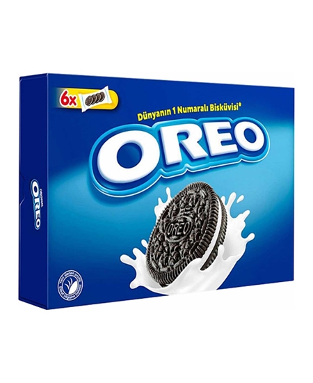 Picture of OREO BİSKÜVİ 228 GR