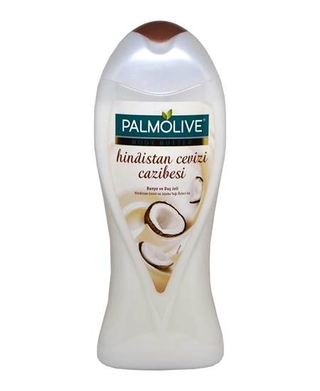 palmolive, palmolive duş jeli, duş jeli, hindistan cevizi