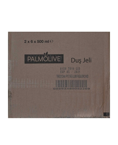 duş jeli, palmolive, palmolive duş jeli, beyaz orkide ve i̇ncir yağı