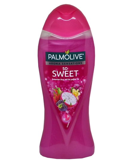 palmolive, palmolive duş jeli, palmolive so sweet, duş jeli