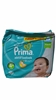 Picture of XPampers Prima Aktif Bebek No:4 Fırsat Paketi Maxi Plus Bebek Bezi 62'li