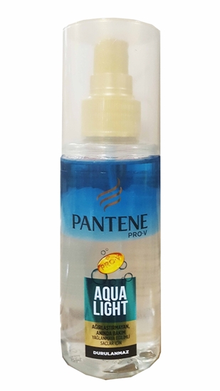 Picture of P-Pantene Care Spray Aqua Light 150 ml