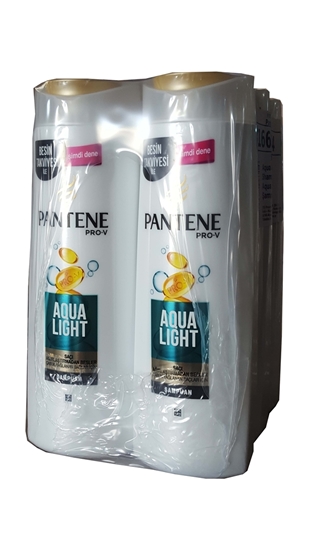 pantene, panten, şampuan, yağlı saçlar için şampuan, pantene aqua light