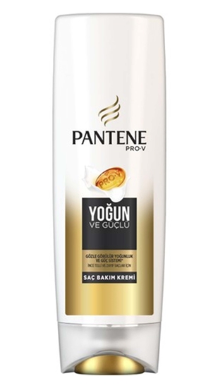 pantene, panten, saç kremi, zayıf saçlar için saç kremi, ince telli saçlar için saç kremi, Pantene yoğun ve güçlü saç kremi 550 ml satın al, Pantene yoğun ve güçlü saç kremi 550 ml fiyat