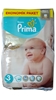 Picture of XPrima Premium Care Midi 5-10 Kg No:3 68'li Paket Bebek Bezi