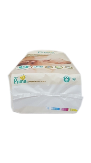 Picture of XPrima Premium Care Mini 50'Li Ekonomik Paket Bebek Bezi