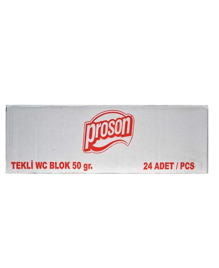 Picture of Proson Klozet Blok 50 gr Çam Ormanı