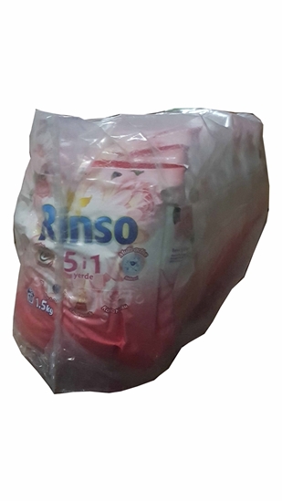 Picture of Rinso Matik Toz Çamaşır Deterjanı 1.5 Kg Beyaz Gül