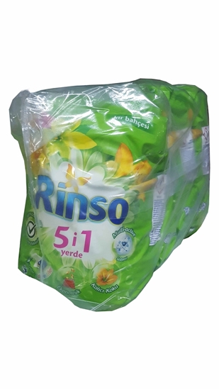 Picture of P-Rinso Toz Kirbahcesi 6 Kg