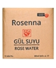 rosenna, gül suyu, rosenna gül suyu, gülsuyu