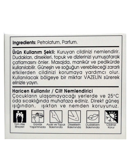 	sancak, vazelin, vazelin krem, vazelin jel, nemlendirici krem, kayganlaştırıcı krem, vazelin fiyatları, vazelin kullanımı, vazelin satın al, toptan vazelin, 80 ml vazelin, sancak naturel