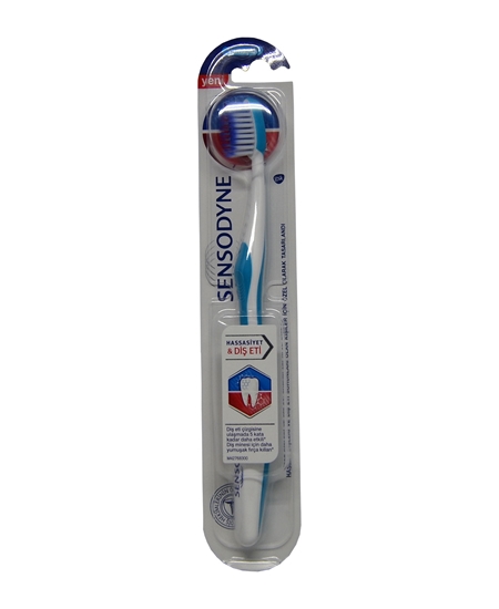 Picture of Sensodyne Diş Fırçası Standı