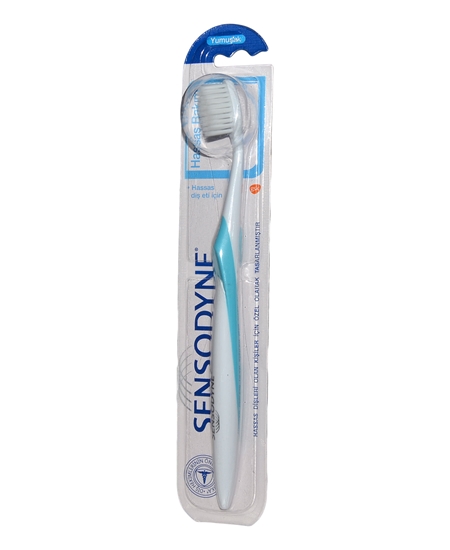 Picture of Sensodyne Diş Fırçası Standı