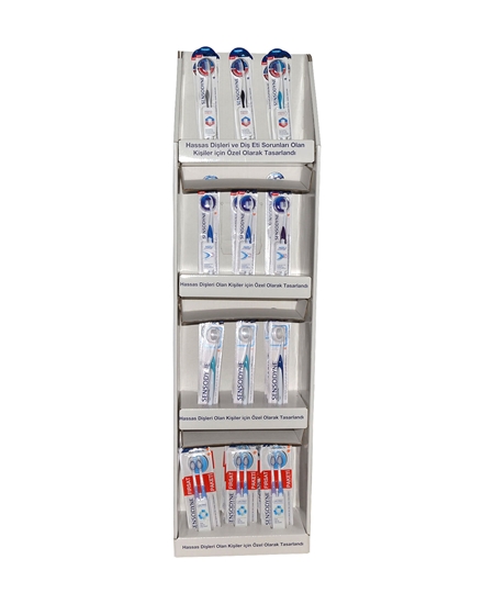 Picture of Sensodyne Diş Fırçası Standı