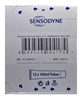 sensodyne, sensodyne diş macunu, diş macunu, sensodyne ferah nefes