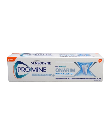 Picture of Sensodyne Promine Repair Mixed Stand