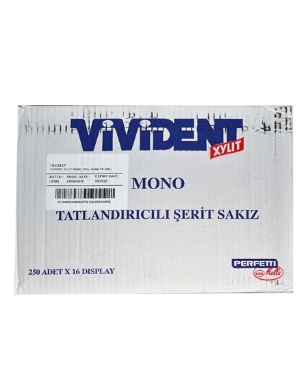 vidident, vidident xylit, vivident sakız, sakız, naneli sakız, vivident naneli sakız, tatlı naneli sakız, vivident tatlı naneli sakız