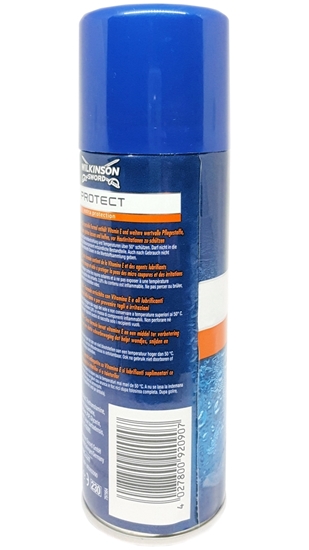 Picture of Wilkinson Sword Protect Extra Protection Shaving Gel 200 ml