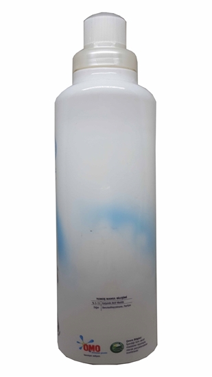 Picture of XYumoş Konsantre Çamaşır Yumuşatici Saf Beyaz 1440 Ml