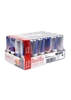 Redbull, red bull, enerji, içeceği, enerji içeceği, mavi kutu, avantajlı paket, kanatlandırır, red bull 355 ml, red bull 24lü koli