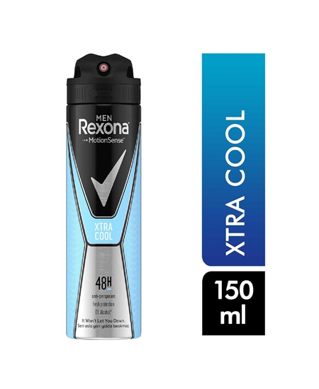 Picture of Rexona Deo 150 ml Men Extra Cool