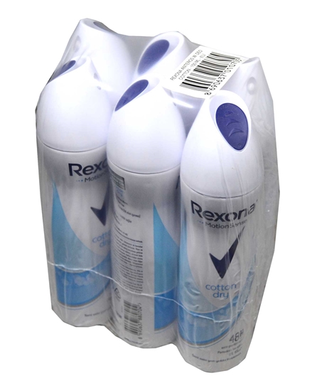 Picture of Rexona Deo 150 ml Women Cotton Dry