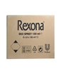 Picture of Rexona Deo 150 ml Women İnvisible Black White